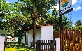 Pousada Beach Garden